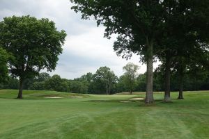 Brookside 2nd Approach